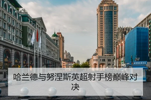 哈兰德与努涅斯英超射手榜巅峰对决